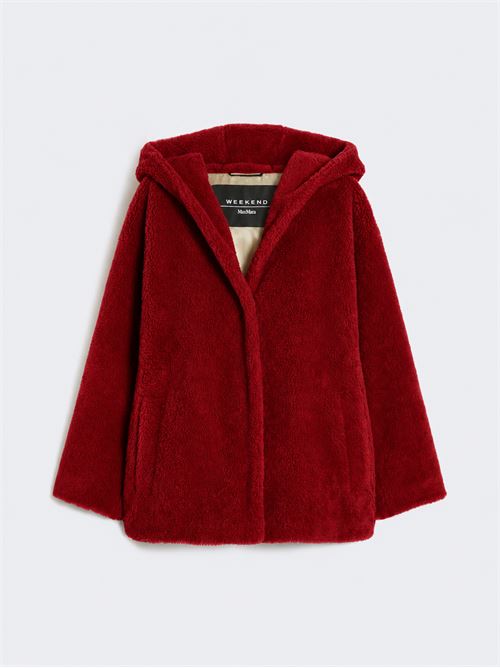 GIACCA MAXMARA WEEKEND | 2615081061600007